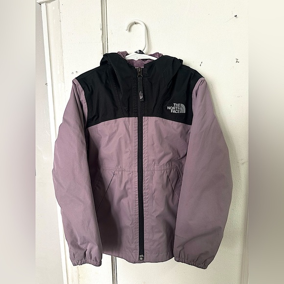 The North Face Other - The North Face DryVent Jacket